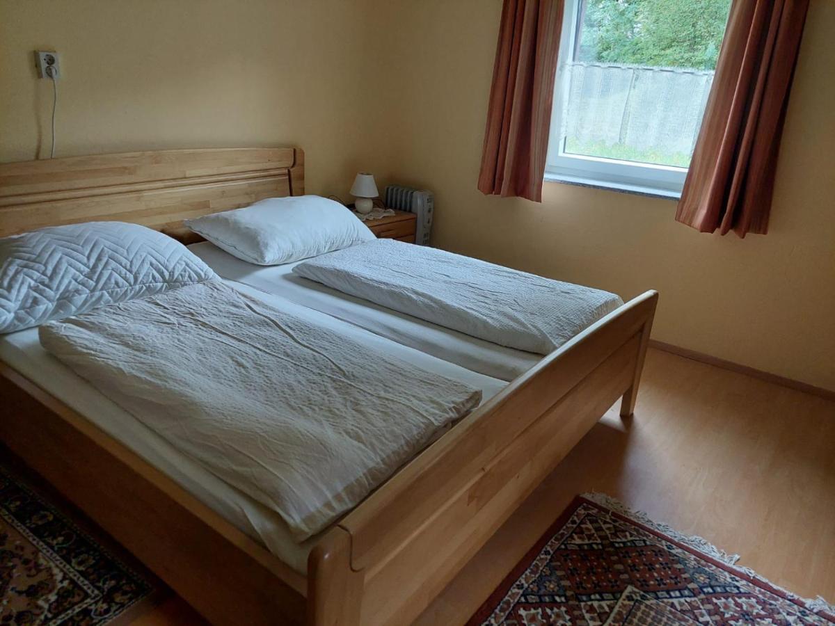 Ferienwohnung Vertatschablick フェルラッハ エクステリア 写真