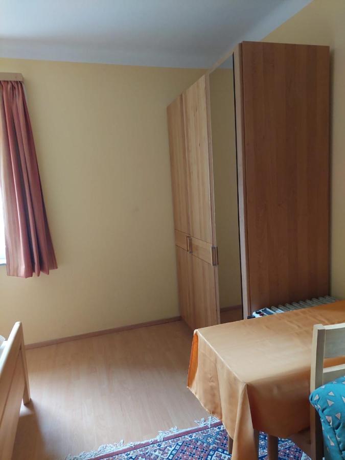 Ferienwohnung Vertatschablick フェルラッハ エクステリア 写真